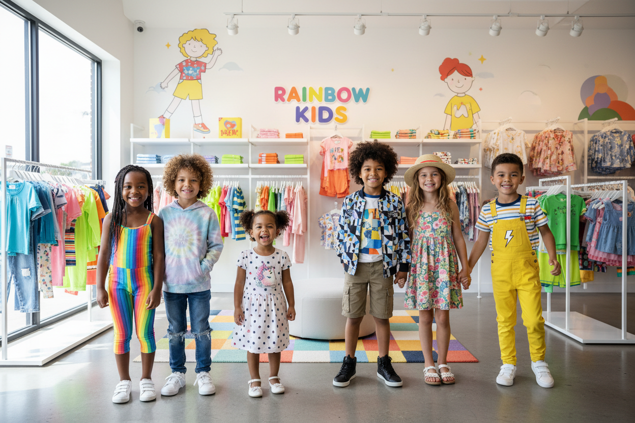 COLECCION PARA NIÑOS