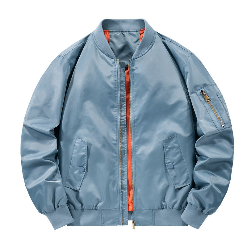 CHAQUETA DE FORRO PARA HOMBRE