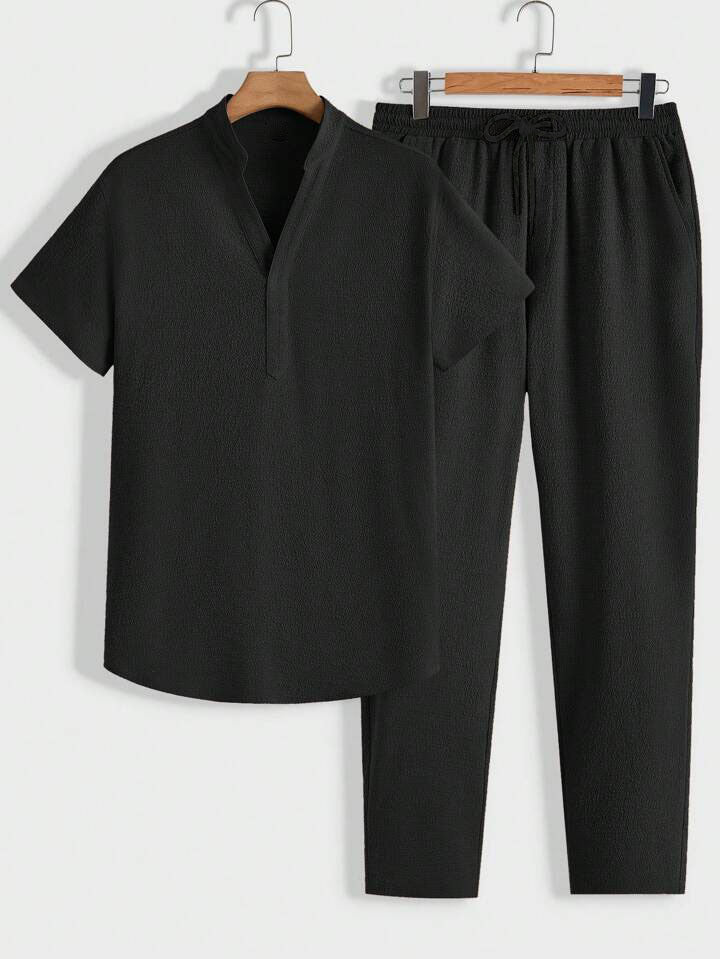 Traje Casual de Verano para Hombre