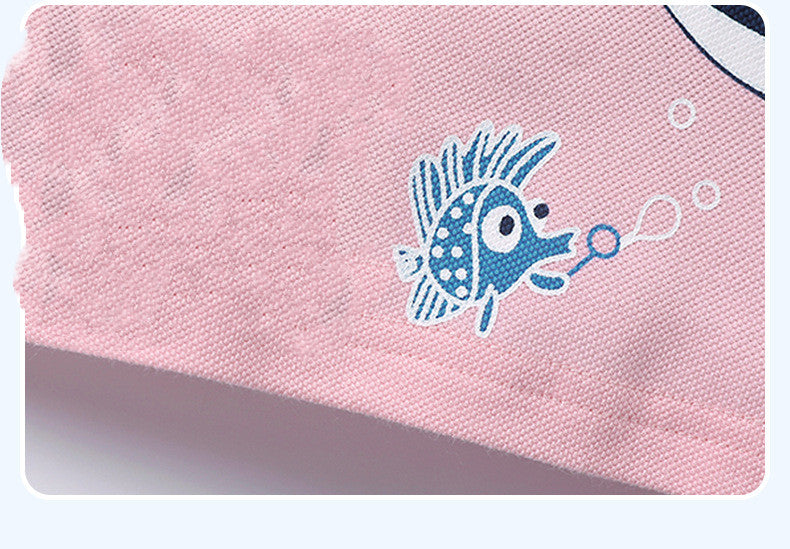 Traje Infantil de Manga Corta con Solapa para Niños — Elegante Eventos