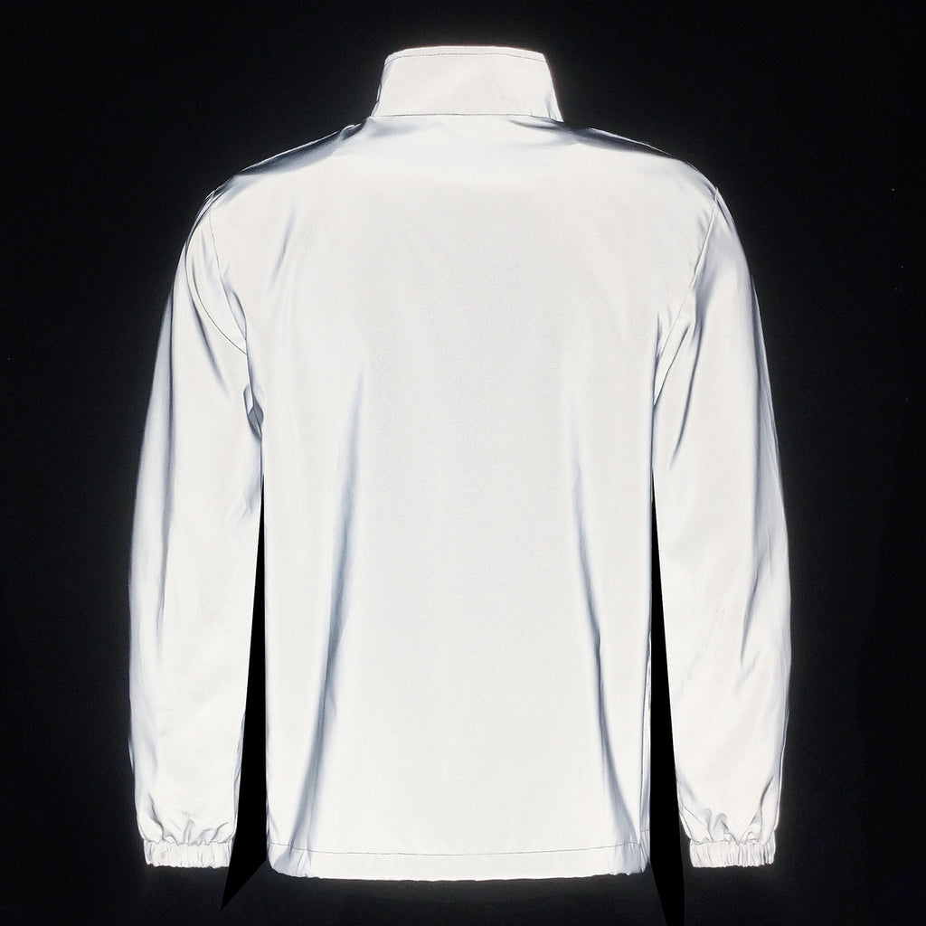 MEN'S REFLECTIVE JACKET