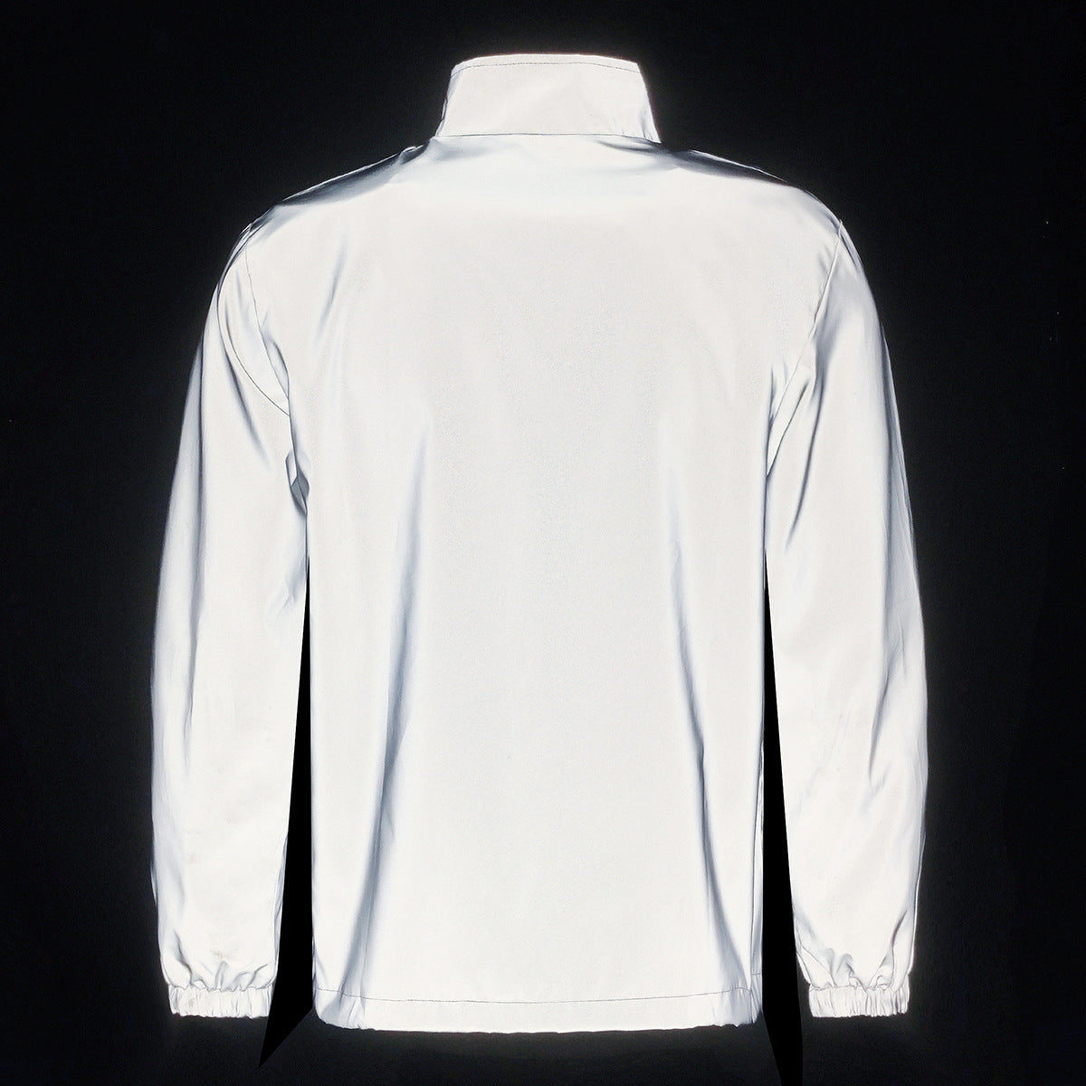 MEN'S REFLECTIVE JACKET