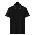 Polo Informal de Manga Corta para Hombre
