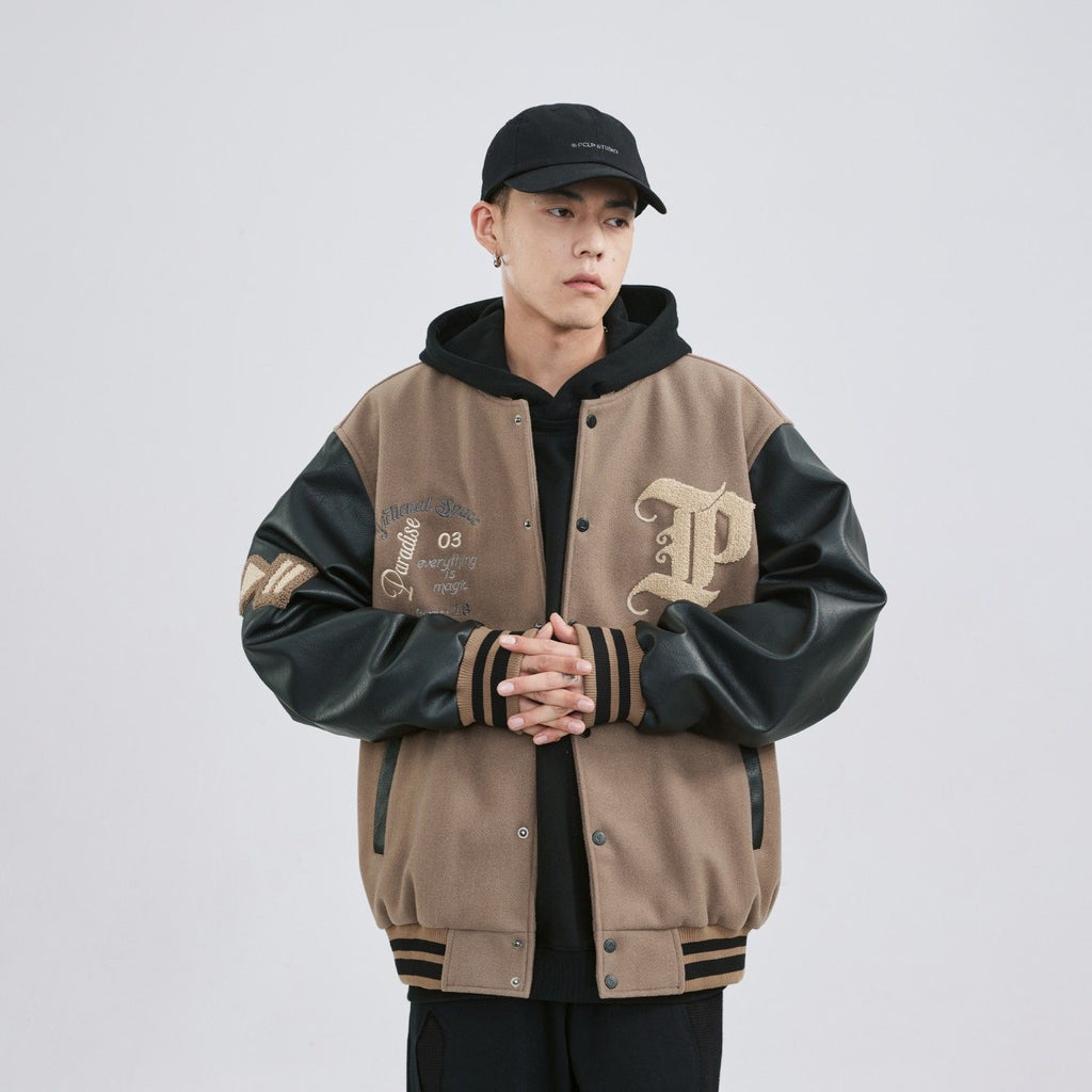 CHAQUETA DE HOMBRE CONVINA CON TODO