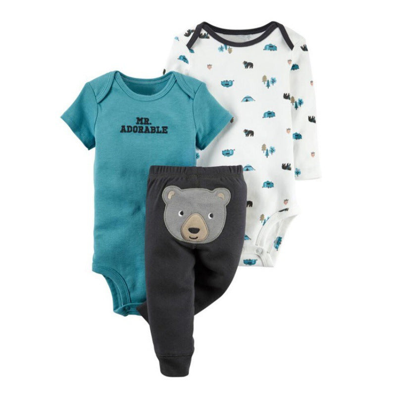 Ropa para Bebé Recién Nacido