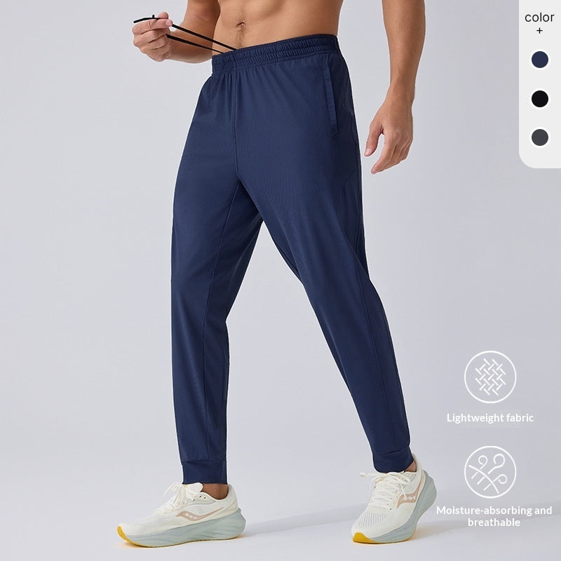 PANTALONES TRANSPIRABLES DE SECADO RAPIDO PARA HOMBRE