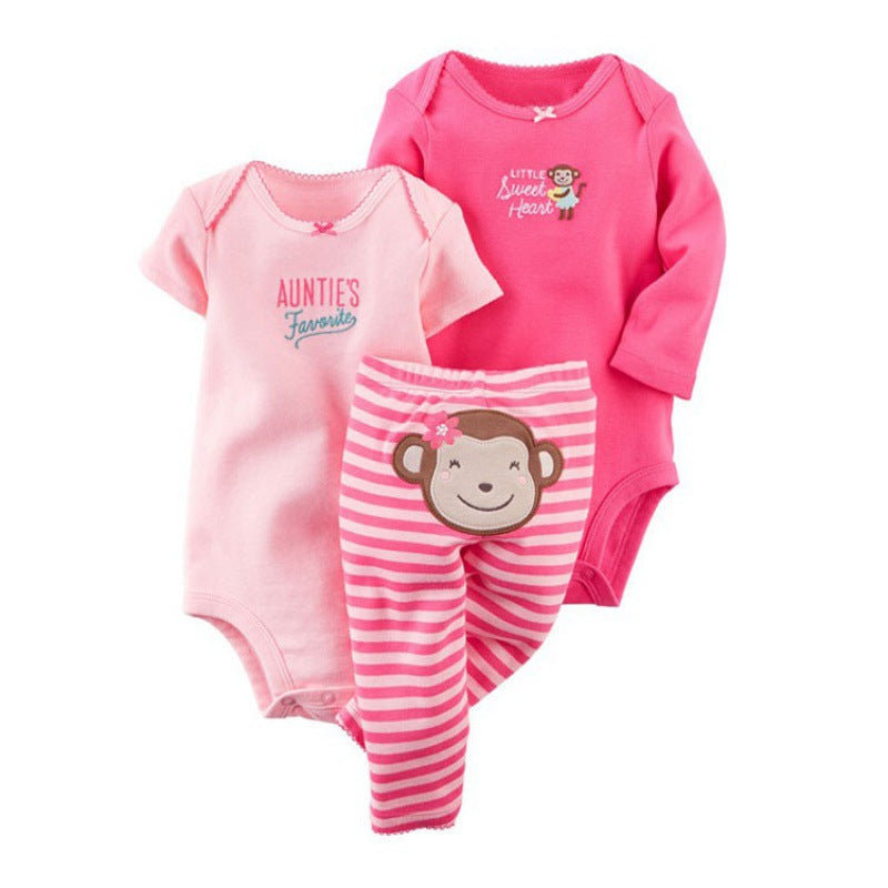 Ropa para Bebé Recién Nacido