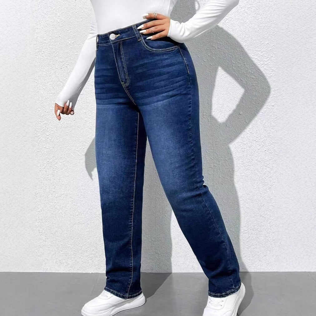 pantalones vaqueros para mujer
