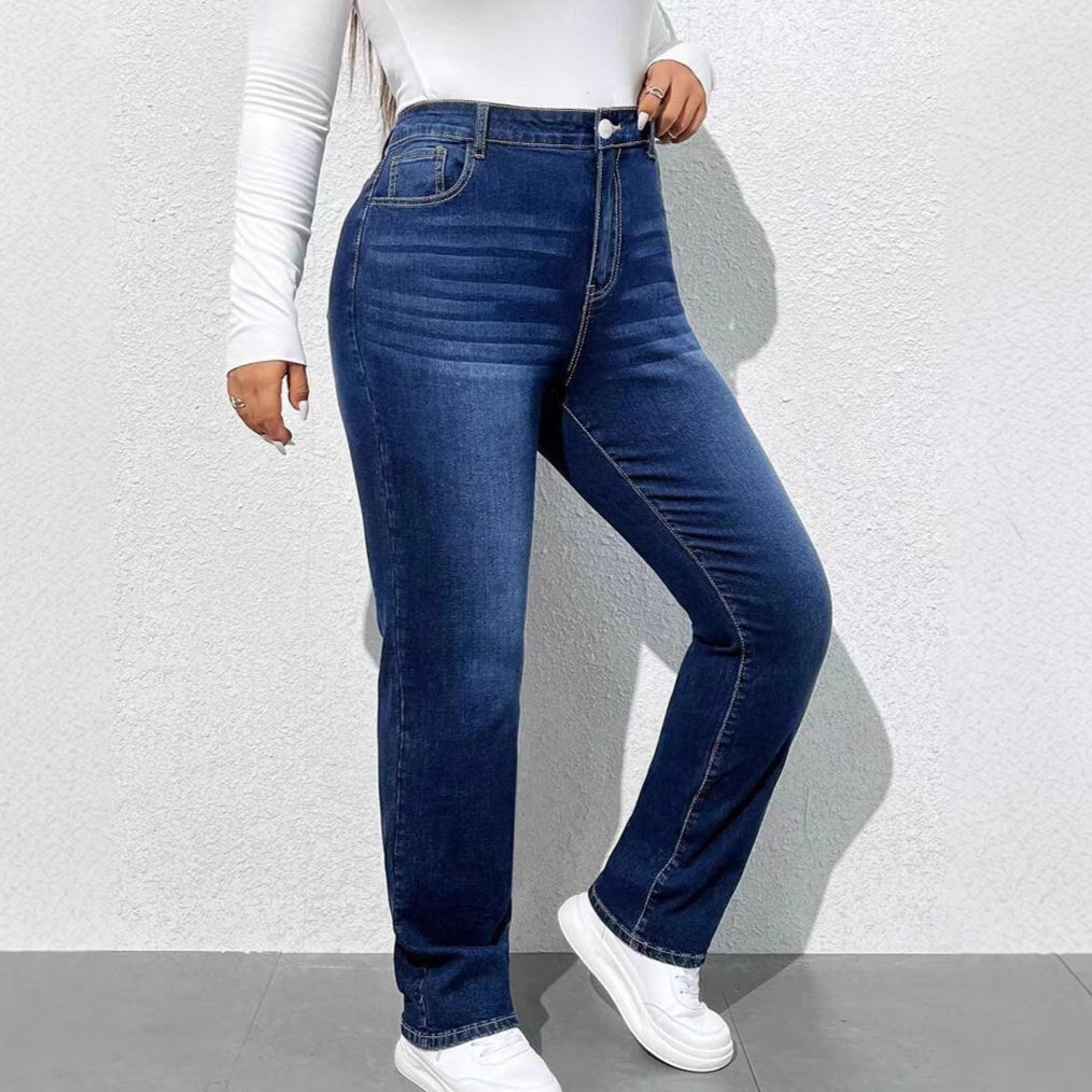 pantalones vaqueros para mujer