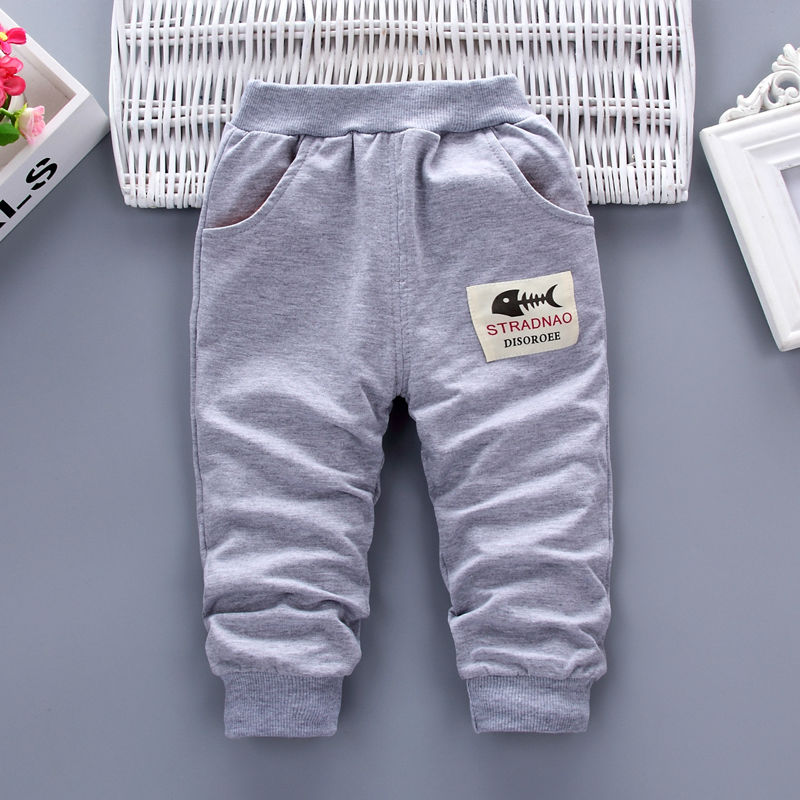 BOY'S 3-PIECE TRACKSUIT
