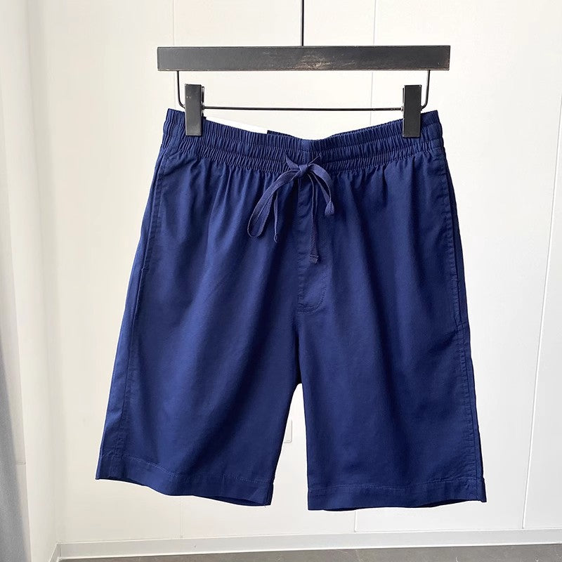 bañador para hombre color liso y secado rapido