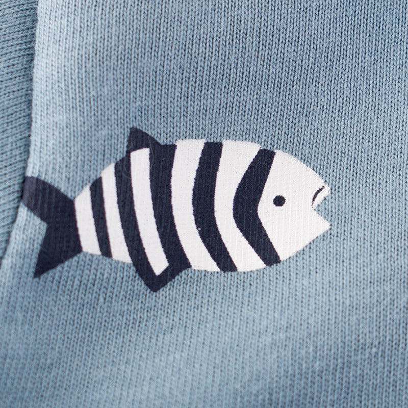 Kids' cartoon T-shirt