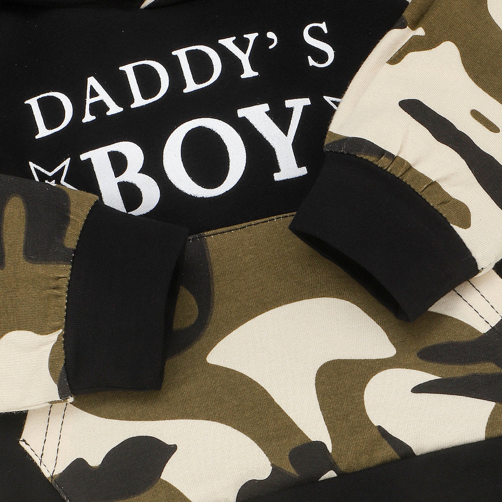 Conjunto largo de estilo militar para mujer