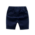 Pantalones de Vestir para Niños — Elegantes y Cómodos