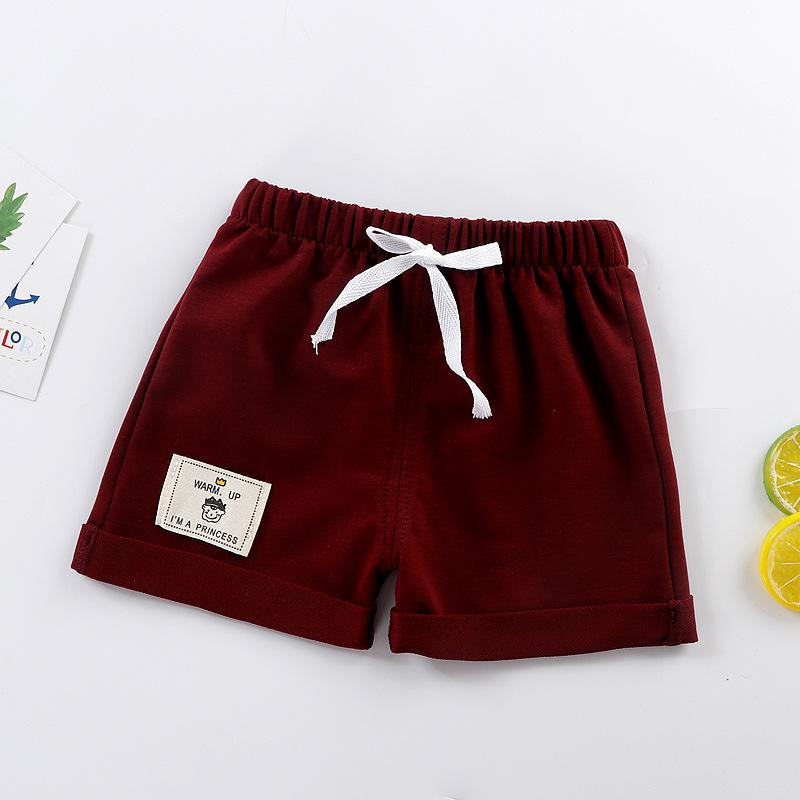 Pantalones Elásticos Informales para Niños — Cómodos y Flexibles