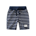Pantalón de Algodón para Niño — Cómodo y Versátil
