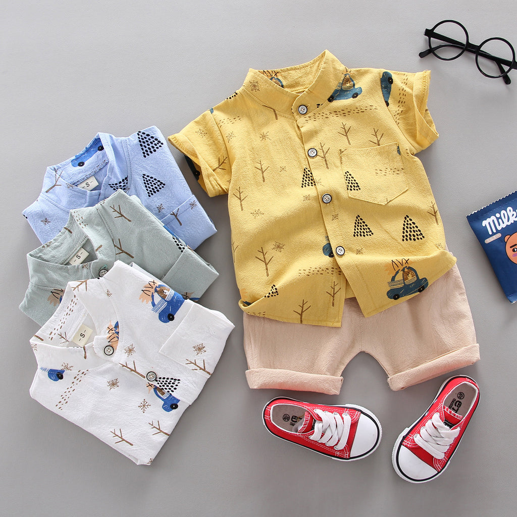 CHILDREN'S OUTFIT