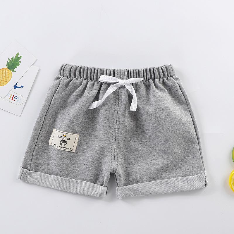 Pantalones Elásticos Informales para Niños — Cómodos y Flexibles