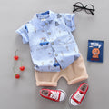 CHILDREN'S OUTFIT