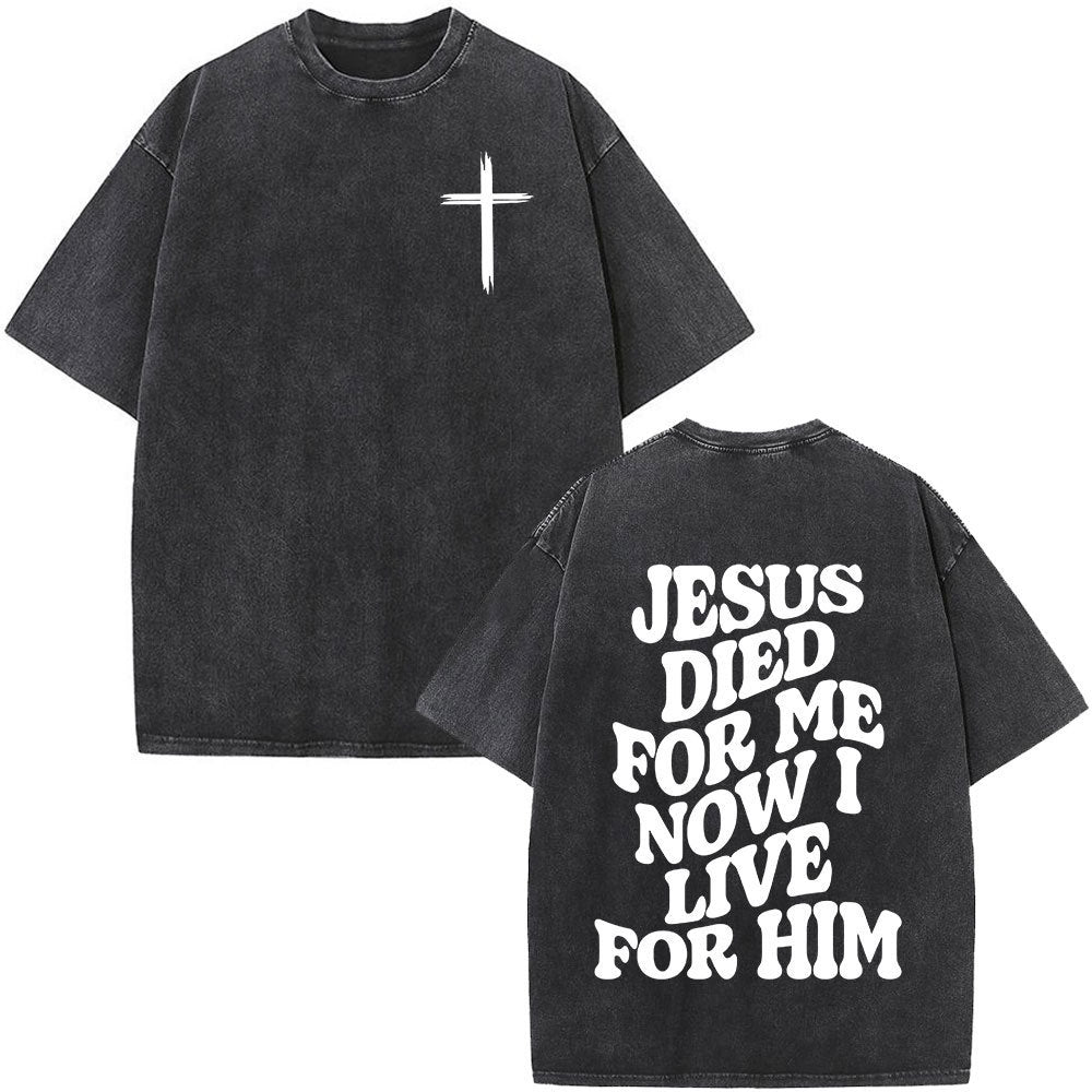 camiseta de manga corta