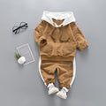 Conjunto Infantil de Dos Piezas
