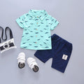 Conjunto para Bebé Niño