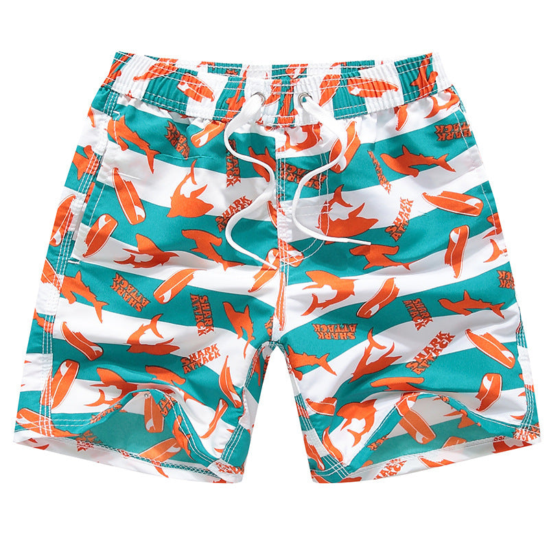Pantalones Cortos Impermeables Niño — Ligeros y Resistentes