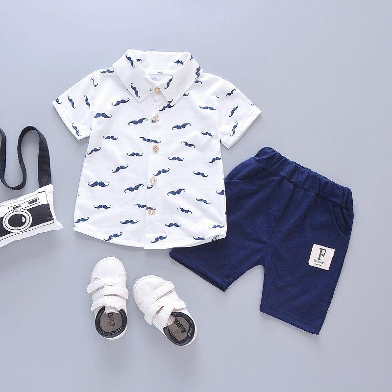 Conjunto para Bebé Niño