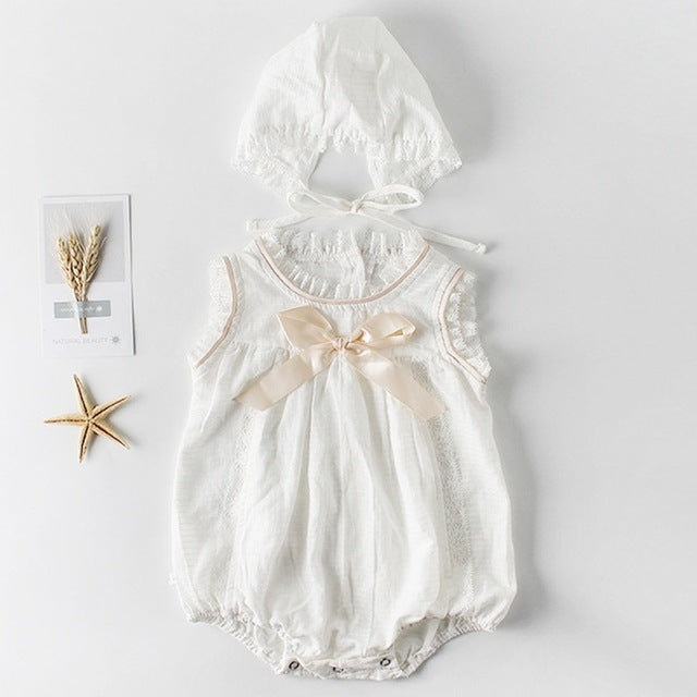 Pelele Unisex para Bebé 100% Algodón 3-24 Meses