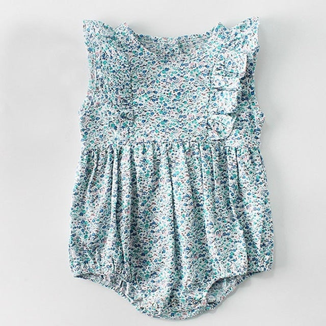 Pelele Unisex para Bebé 100% Algodón 3-24 Meses