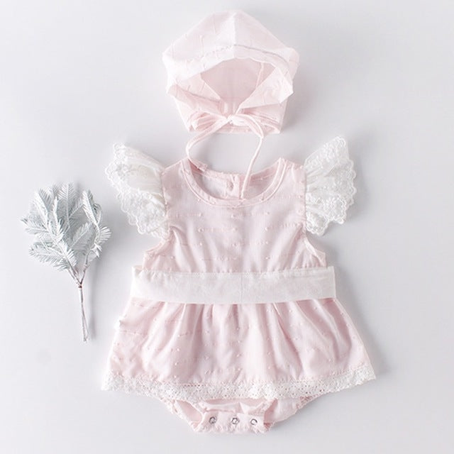 Pelele Unisex para Bebé 100% Algodón 3-24 Meses
