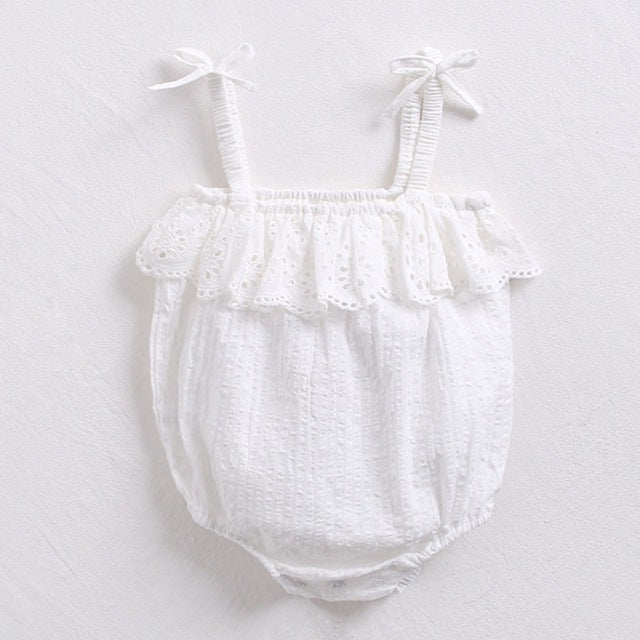 Pelele Unisex para Bebé 100% Algodón 3-24 Meses