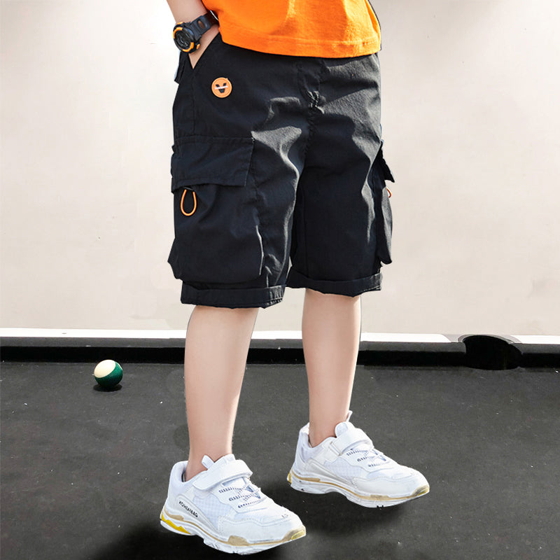 Pantalones cortos de verano para niño