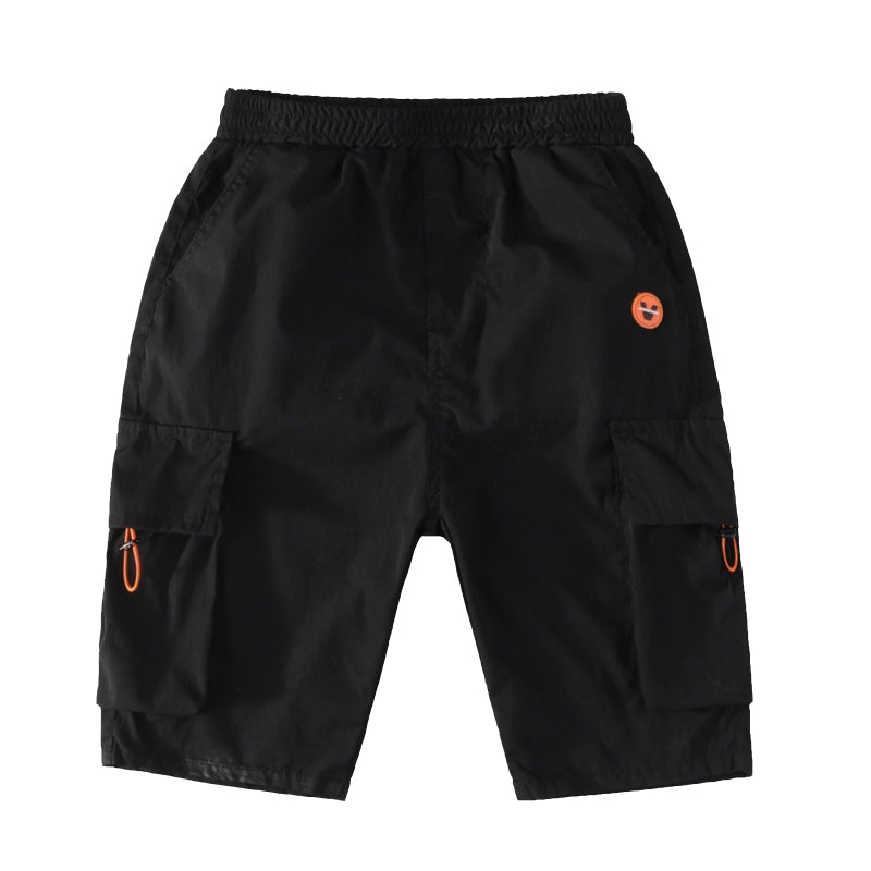 Pantalones cortos de verano para niño