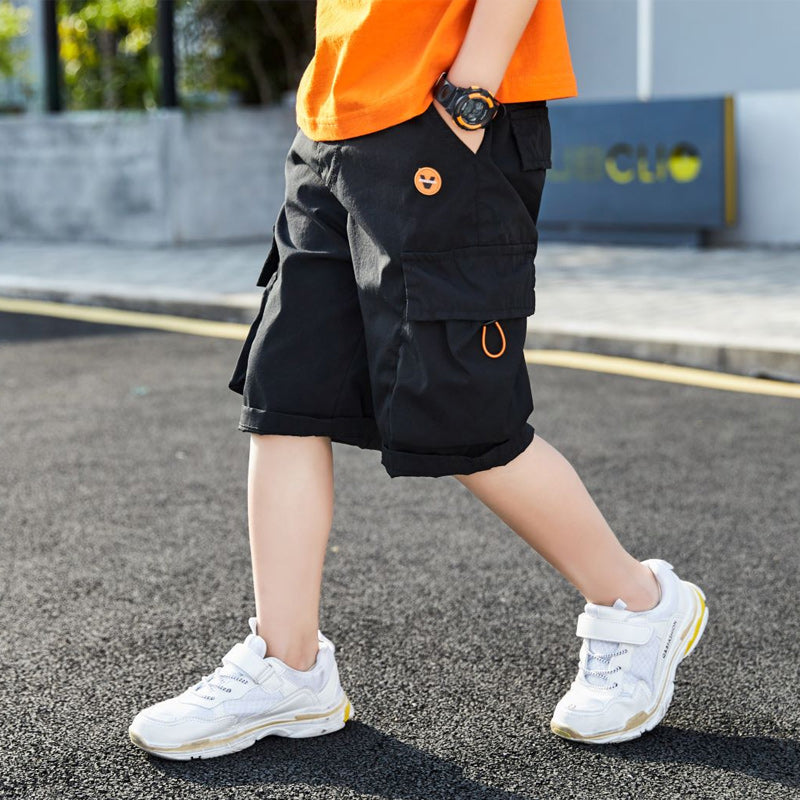 Pantalones cortos de verano para niño