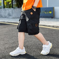 Pantalones cortos de verano para niño