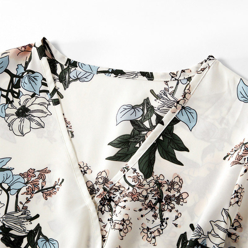 Mono con Estampado Madre e Hija
