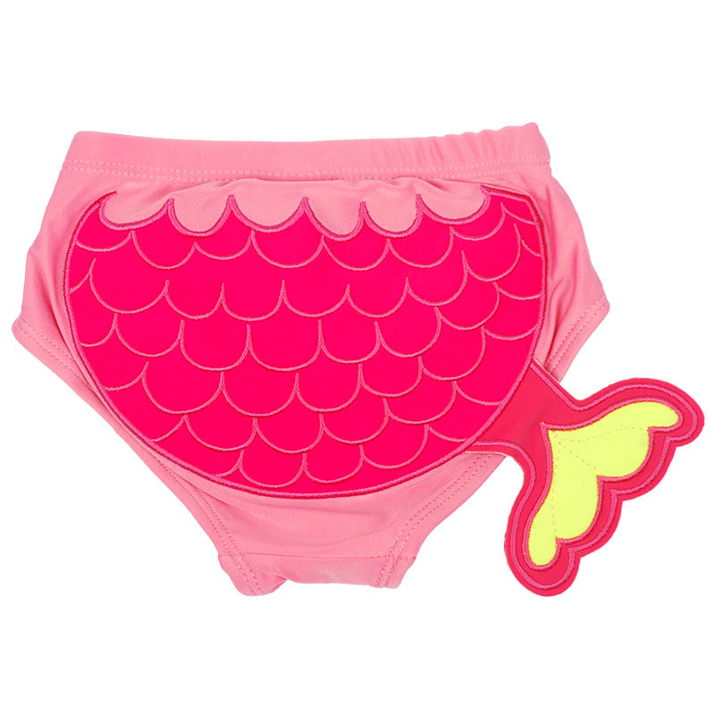 Bañador infantil para niños — playa y piscina