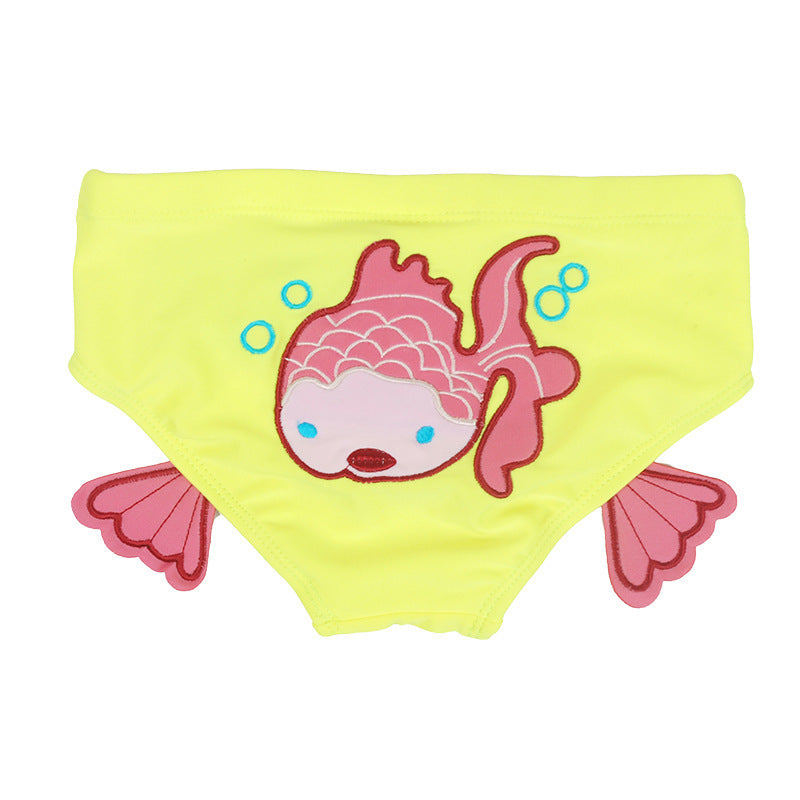 Bañador infantil para niños — playa y piscina