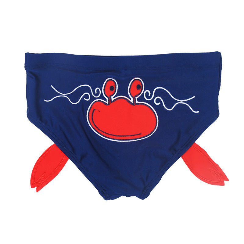 Bañador infantil para niños — playa y piscina