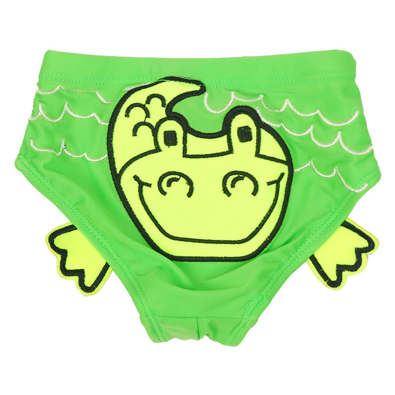 Bañador infantil para niños — playa y piscina