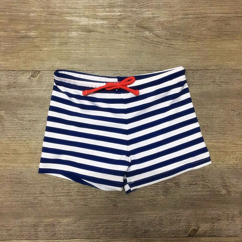 Bañador Bermudas Tiburón para Niños — Fluorescente y Divertido