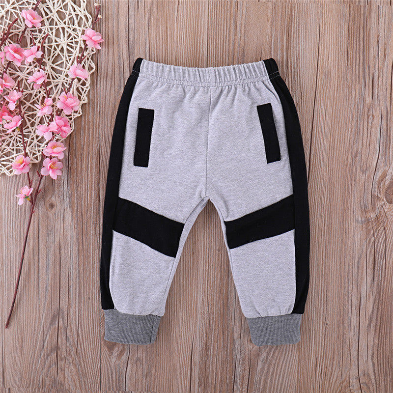 CHILDREN'S OUTFIT