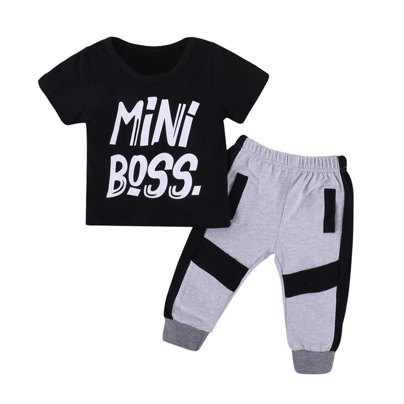 CHILDREN'S OUTFIT