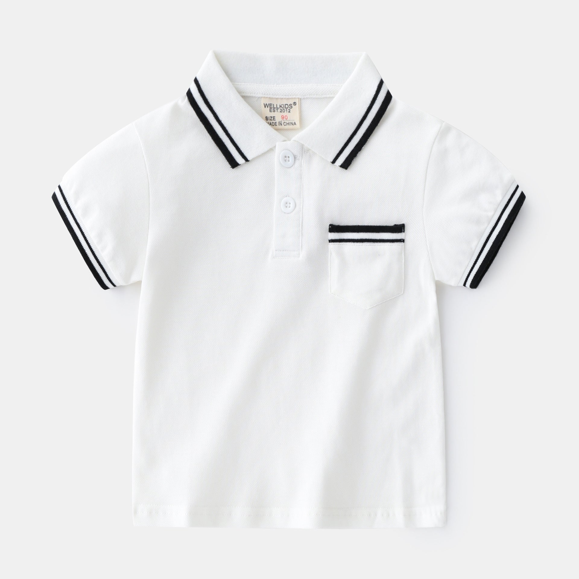 Polo para Niño