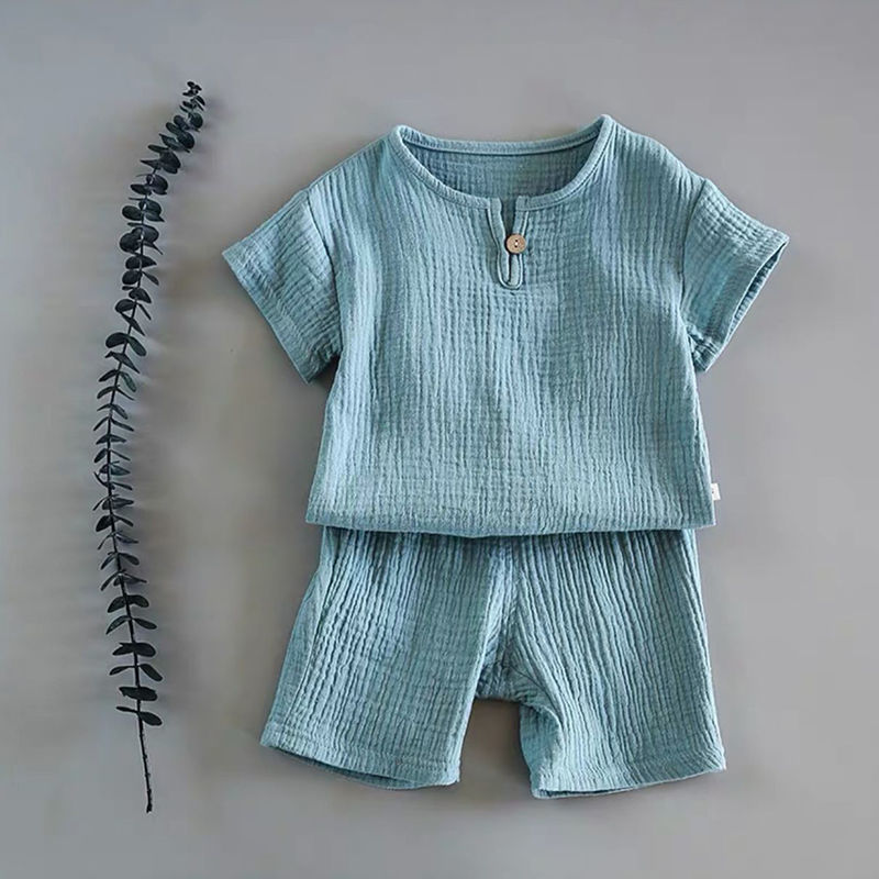 BOY'S OUTFIT