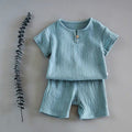 BOY'S OUTFIT