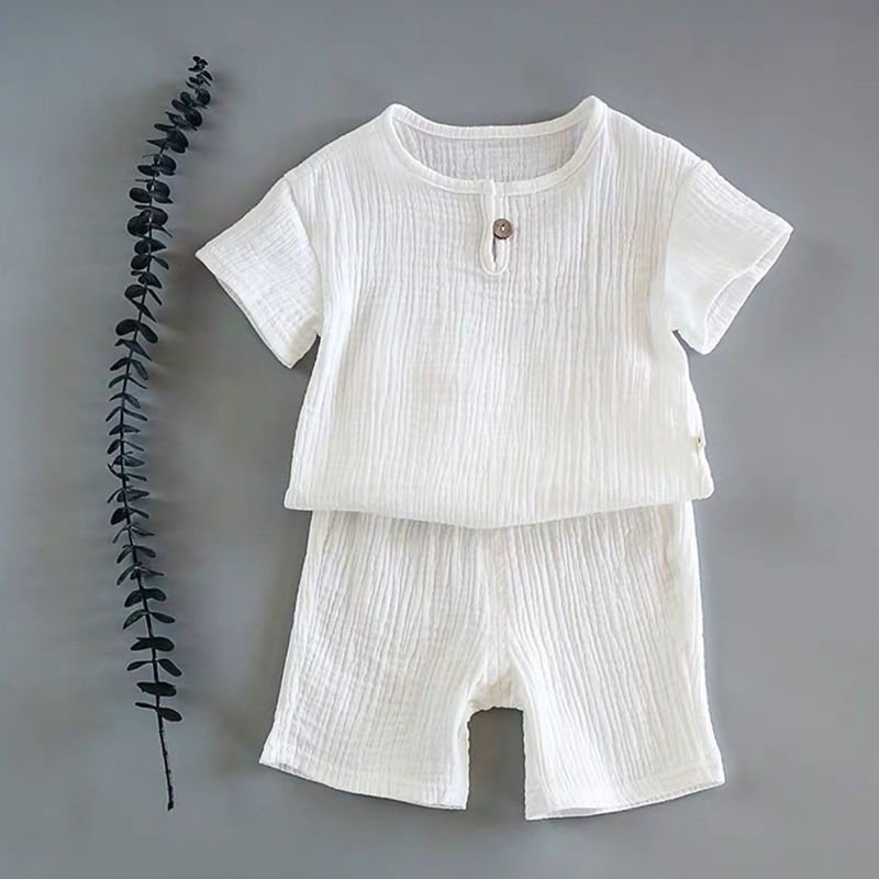 Conjunto de vestir elegante para niño