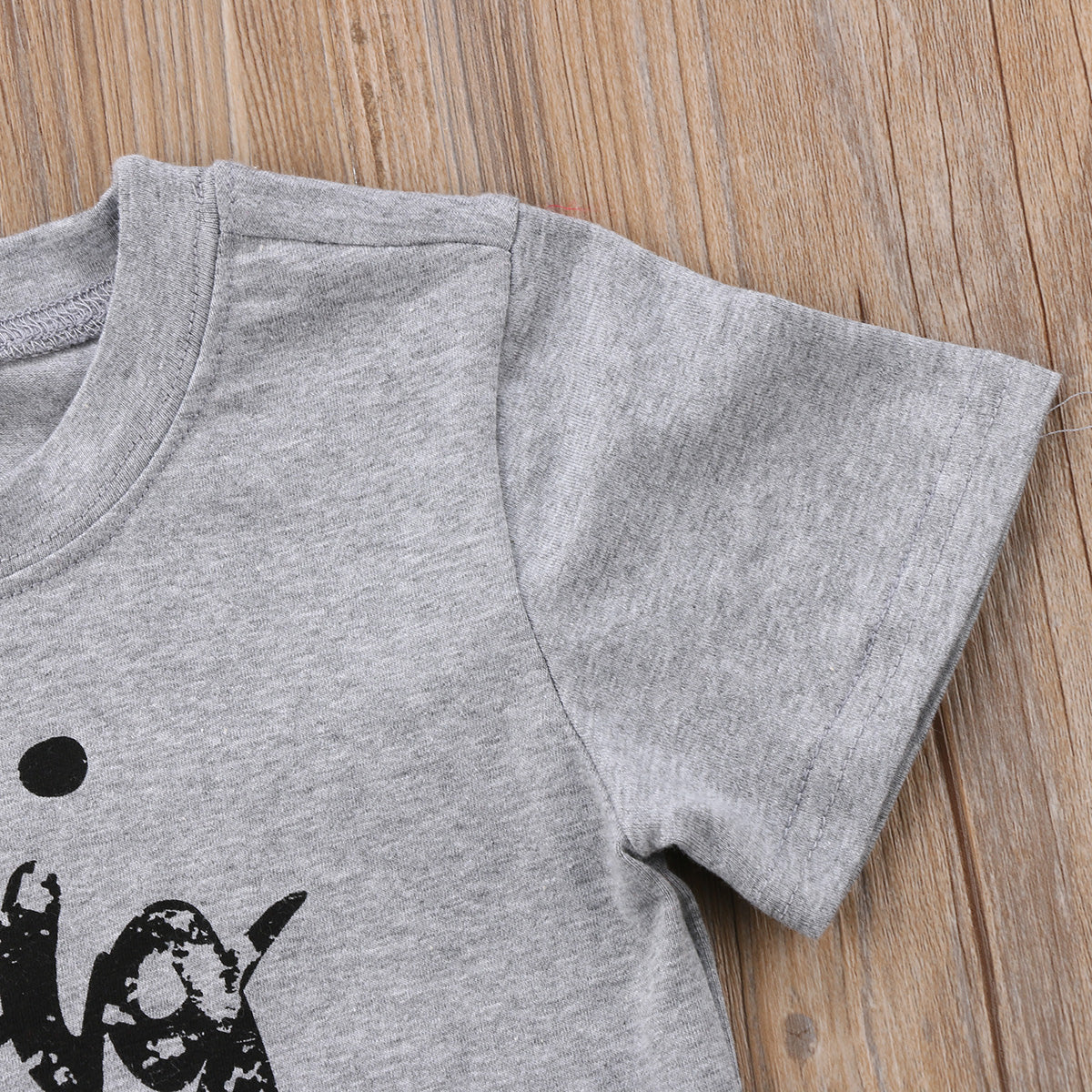 Printed T-shirt