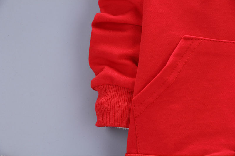 BOY'S 3-PIECE TRACKSUIT